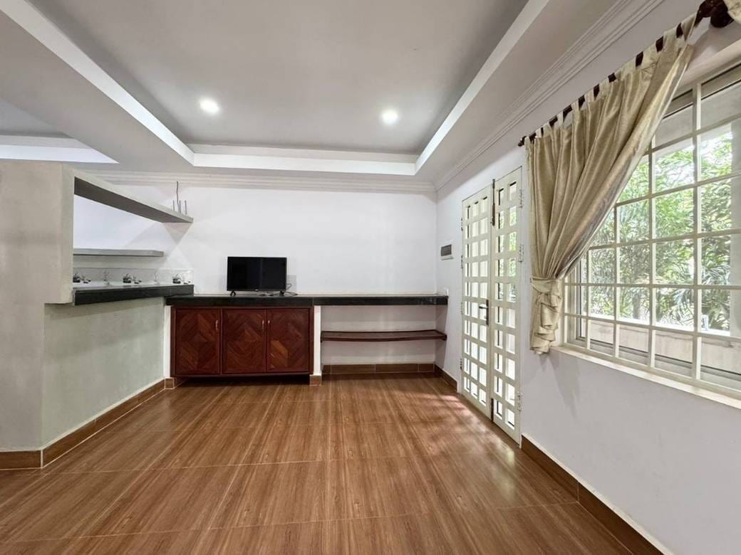 Siem Reap Apartment For Rent in Siem Reap