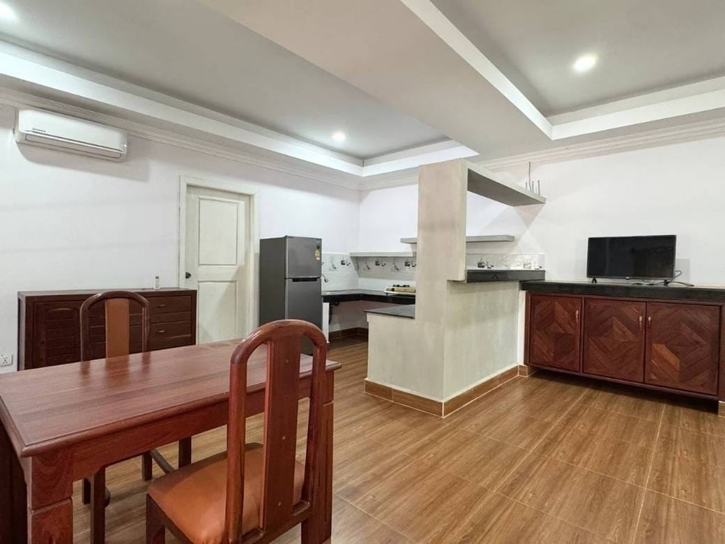 Apartment For Rent in Siem Reap $280
