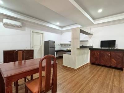 Apartment For Rent in Siem Reap $280