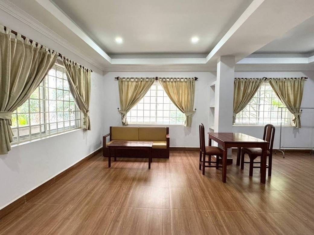 Apartment For Rent in Sla Kram, Siem Reap, Siem Reap