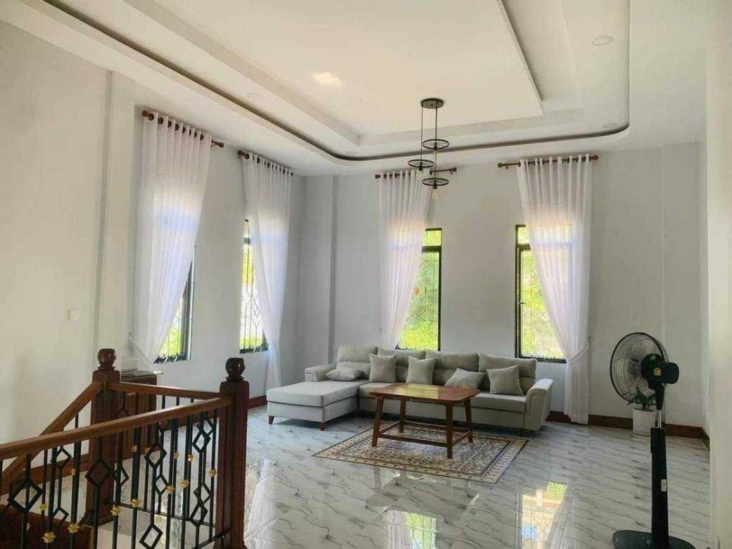 Villa For Rent in Sala Kamraeuk, Siem Reap, Siem Reap