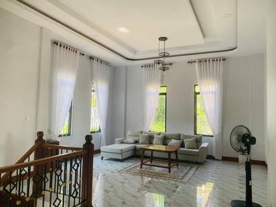 Villa For Rent in Sala Kamraeuk, Siem Reap, Siem Reap