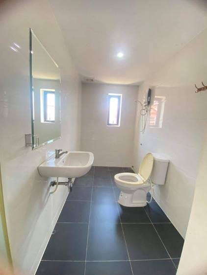 1 Bedrooms Apartmán K pronájmu for $250