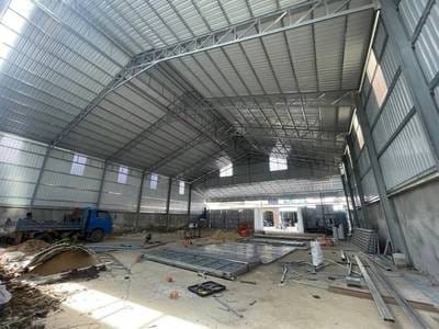 500 sqm Living Size Sklad K pronájmu in Toul Kork