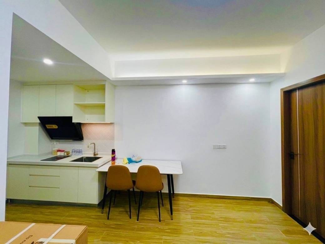 Morgan EnMaison | Condo Type | Condo Na prodej in Chroy Changvar, Chroy Changvar, Phnom Penh