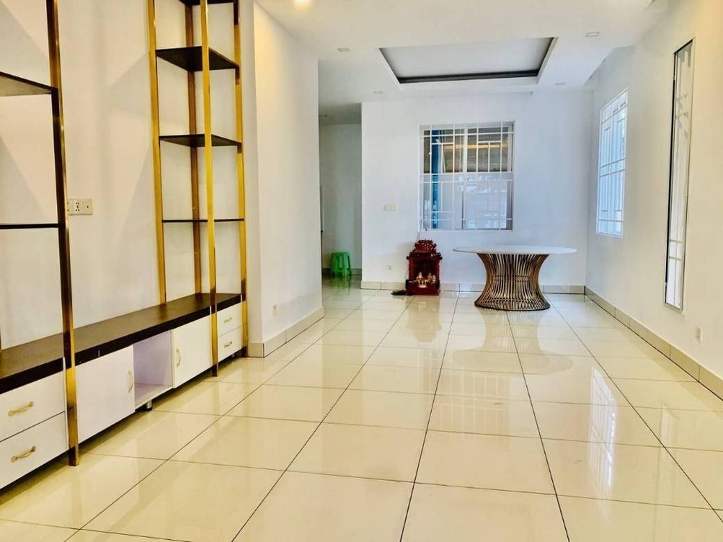 Borey The Flora: The Sentosa | $106,000 の連棟住宅