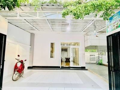 Borey The Flora: The Sentosa | 土地面積176㎡の連棟住宅売り物件