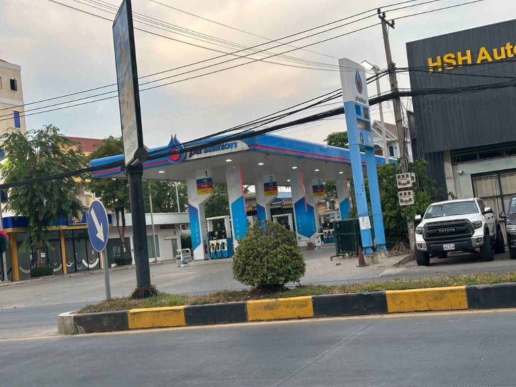 Działka For Sale & Rent w Sen Sok $8,400,000