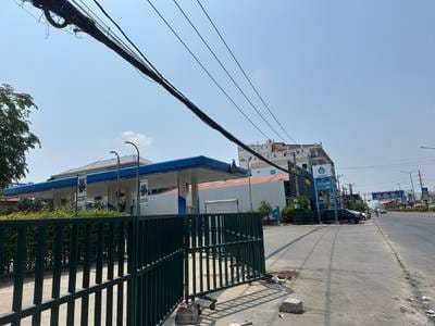 Działka For Sale & Rent w Tuek Thla, Sen Sok, Phnom Penh