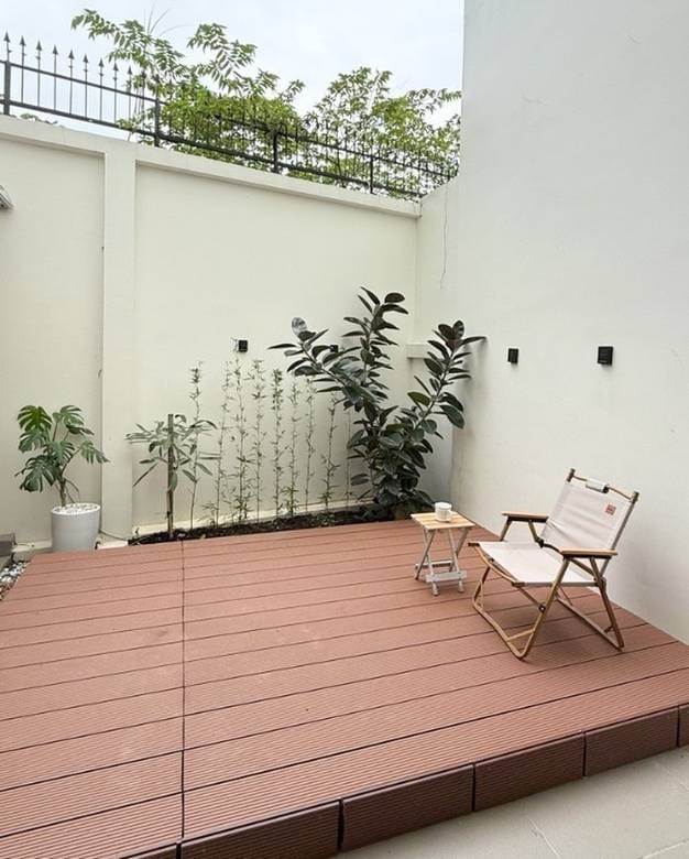 Chankiri​​ Palm Creek | $158,000 の連棟住宅