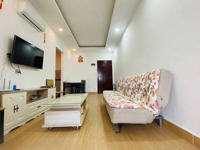 L Residence Boeung Keng Kang III | $56,000 Condo