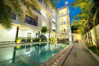 Svay Dankum Appartement À louer à Svay Dankum
