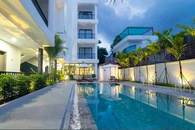 Svay Dankum Appartement À louer à Svay Dankum