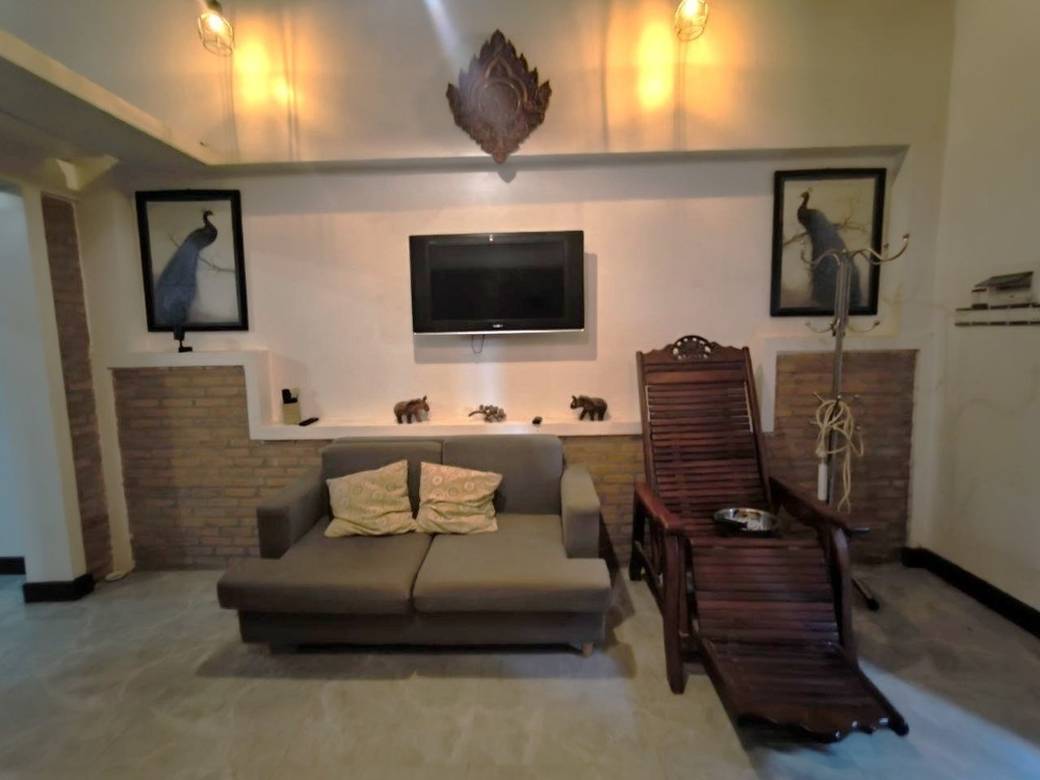 Siem Reap House and lot K pronájmu in Siem Reap
