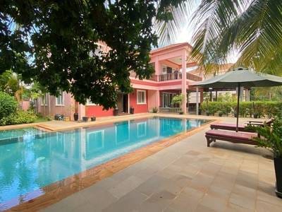 Apartment For Rent in Siem Reap $750