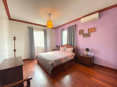 Apartment For Rent in Svay Dankum, Siem Reap, Siem Reap