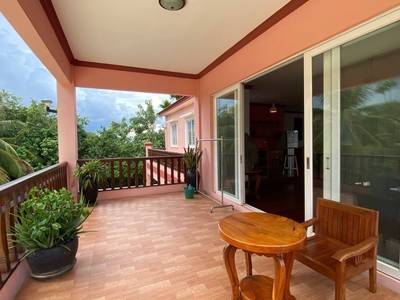 Furnished Apartment For Rent