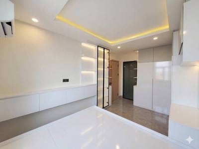 Residence H Sen Sok | 35-71 sqm Living Size Condo Na prodej in Sen Sok