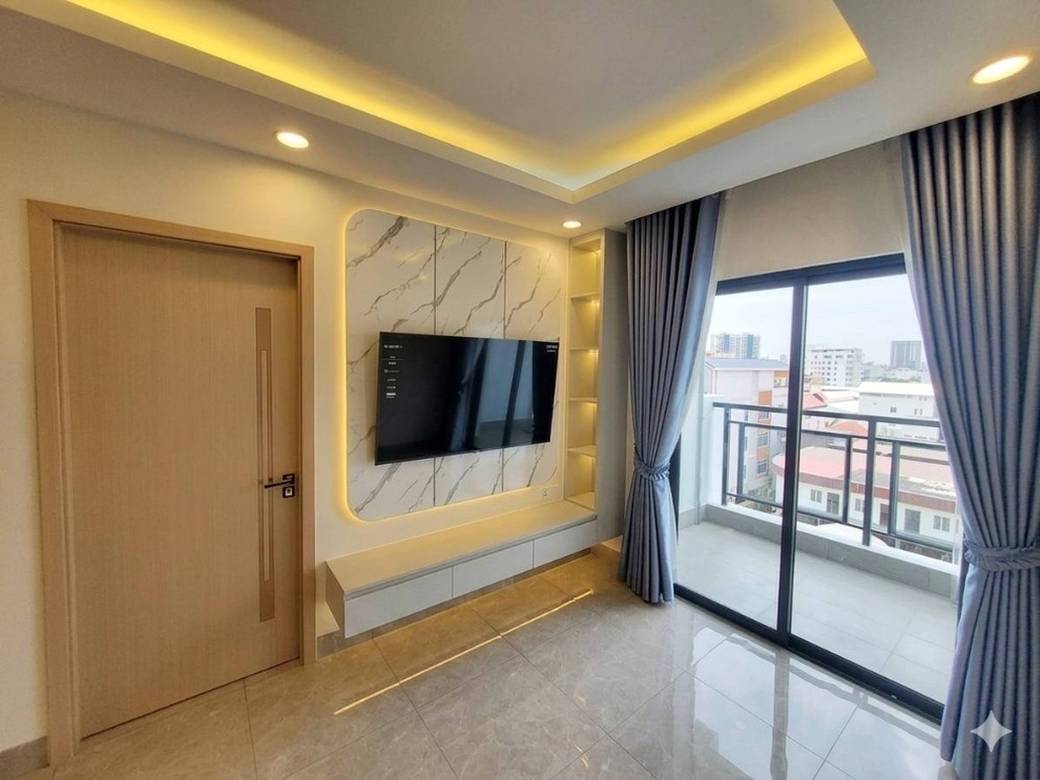 Residence H Sen Sok | $82,000 Condo