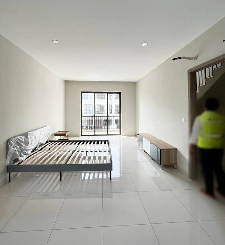 Chankiri​​ Palm Creek | Dangkaoの連棟住宅売り物件（Dangkao）