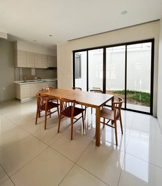 Chankiri​​ Palm Creek | Dangkaoの連棟住宅売り物件 $158,000