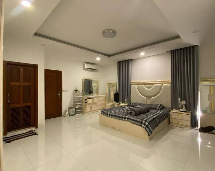 Borey Vimean Phnom Penh | $215,000 Dvojvila