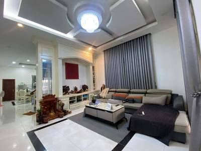 Borey Vimean Phnom Penh | 156 sqm Land Size Dvojvila Na prodej