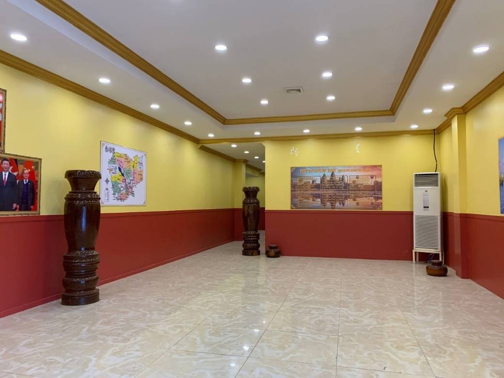คลังสินค้า สำหรับเช่า ใน สลากอมเริก, เสียมเรียบ, เสียมเรียบ
