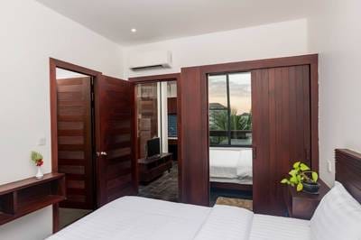 Svay Dankum Apartmán K pronájmu in Svay Dankum