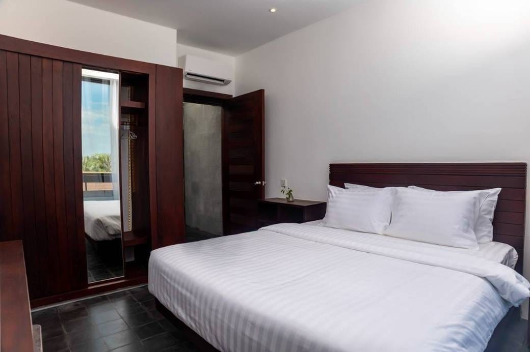 Siem Reap Apartmán K pronájmu in Siem Reap
