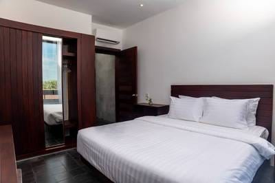 Siem Reap Apartmán K pronájmu in Siem Reap