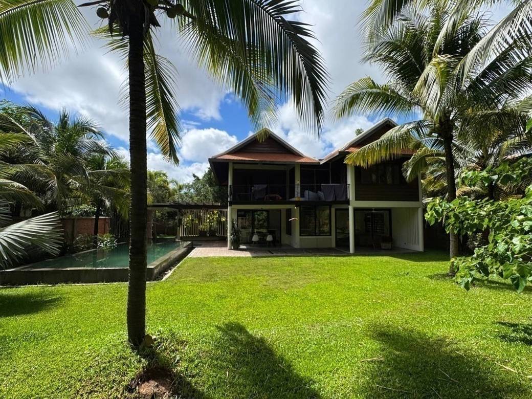 วิลล่า ราคา $398,000