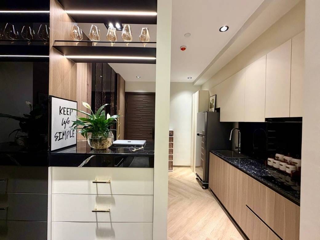 Time Square 306 | Condo Na sprzedaż o powierzchni mieszkalnej 41-135 m² w Boeng Keng Kang