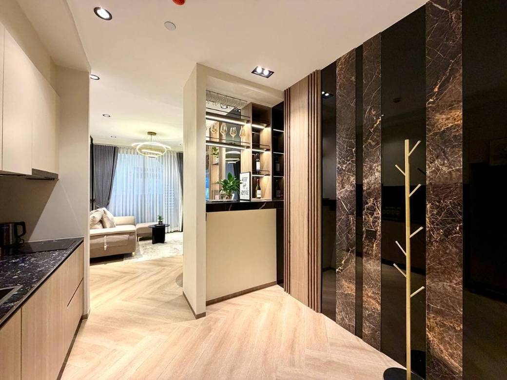 Time Square 306 | Condo Na sprzedaż w BKK 1, Boeng Keng Kang, Phnom Penh