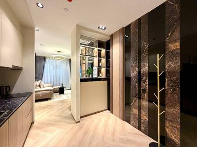 Time Square 306 | Condo Na sprzedaż w BKK 1, Boeng Keng Kang, Phnom Penh
