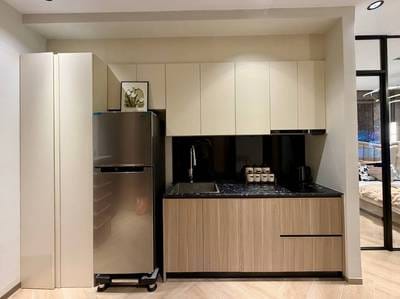 Time Square 306 | Condo Na sprzedaż w Boeng Keng Kang $92,000