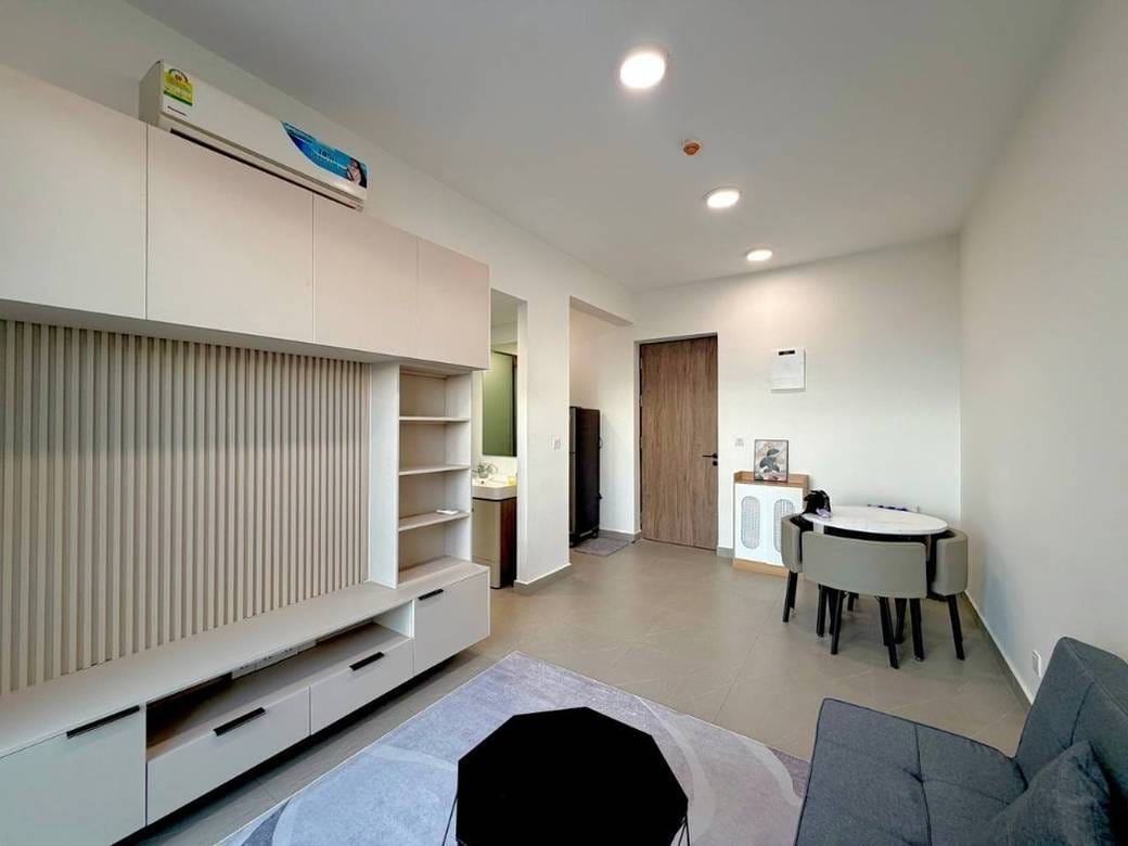 Urban Village Phase 2 | 居住面積28-111㎡のマンション賃貸物件（Meanchey）