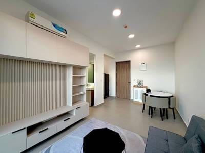 Urban Village Phase 2 | 居住面積28-111㎡のマンション賃貸物件（Meanchey）
