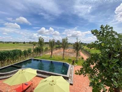House and lot สำหรับขาย ขนาดที่ดิน 1,158 ตร.ม.