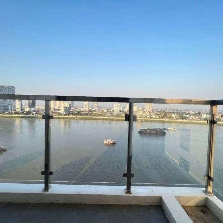 Yuetai Phnom Penh Harbour | ワットプノン, ドーンペン, プノンペンのマンション売り物件