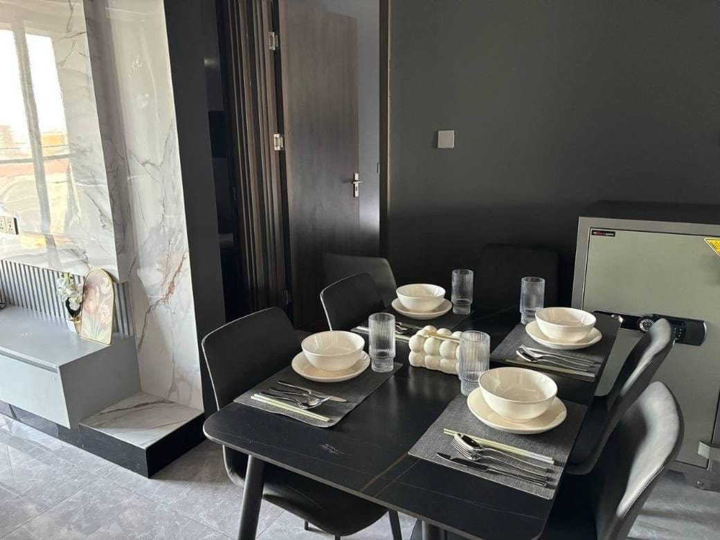 公寓For Sale & Rent，位于万景岗3分区（BKK3), 波哥堪, 金边