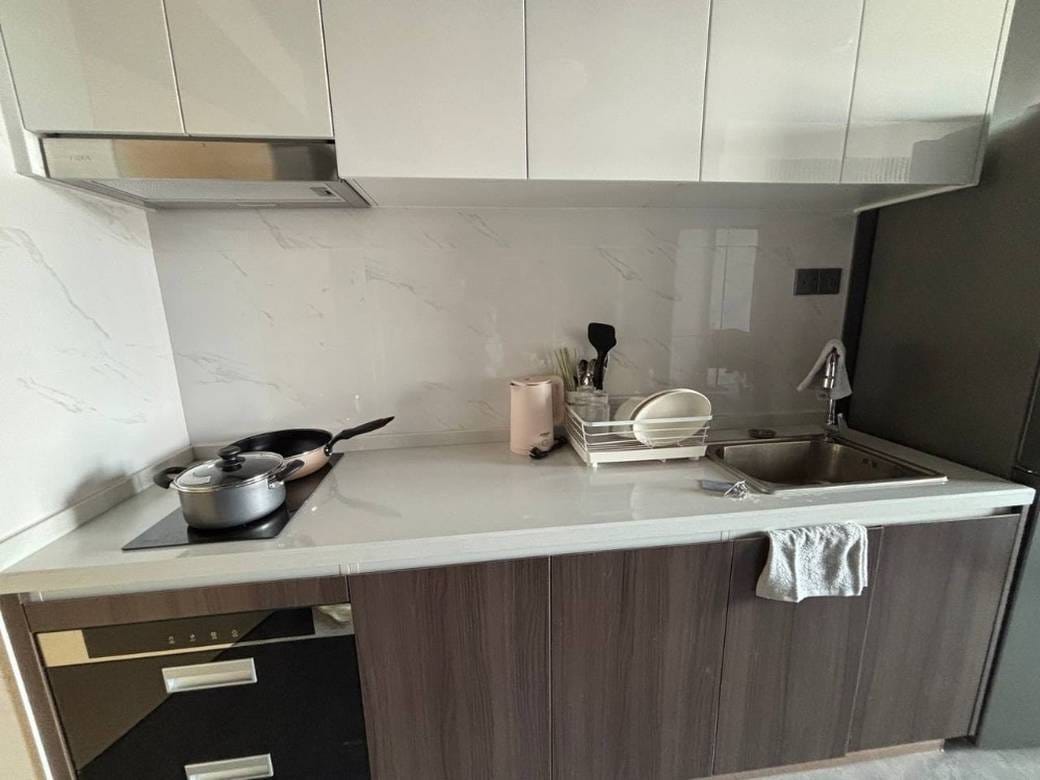 Boeng Keng Kang72平方米使用面积公寓For Sale & Rent