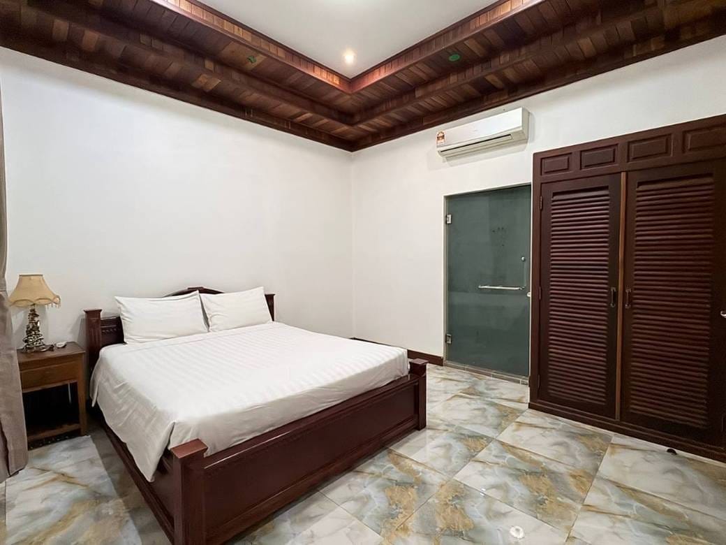 Siem Reap Appartement À louer à Siem Reap