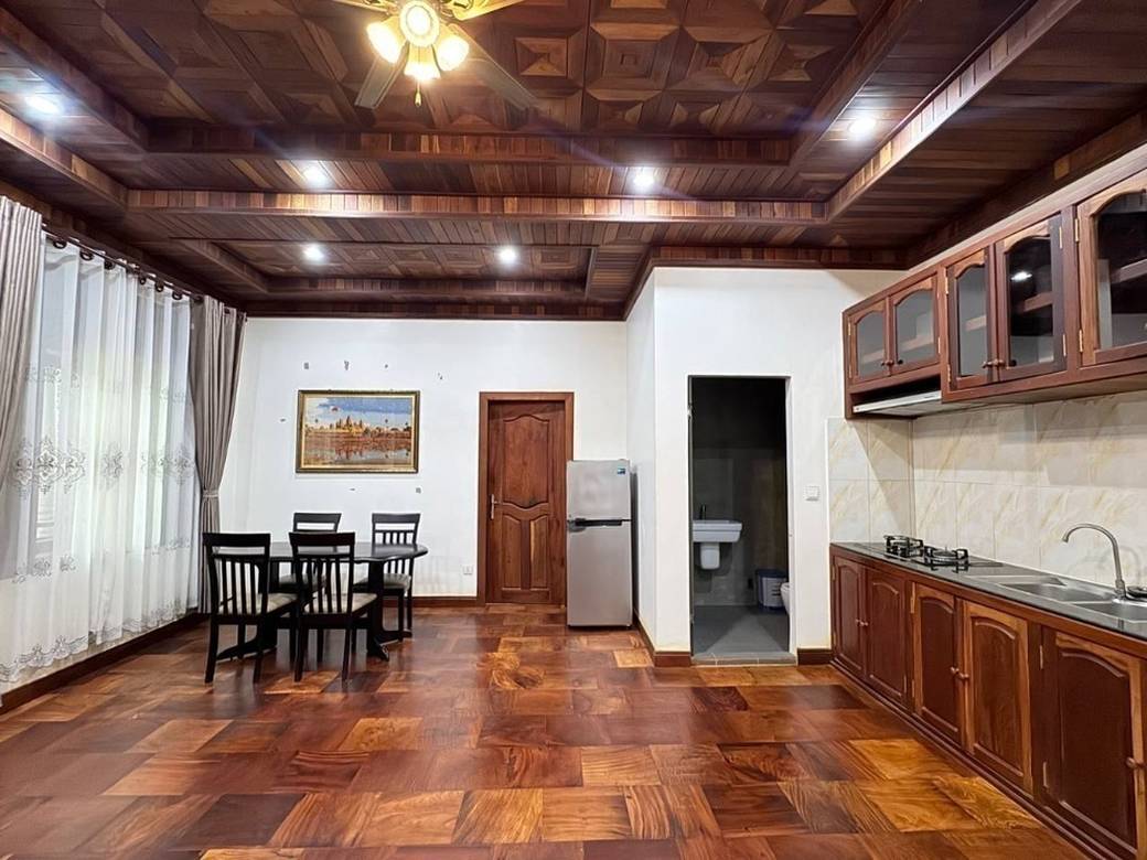 Sla Kram Appartement À louer à Sla Kram