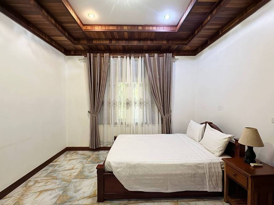 อพาร์ทเม้นท์ สำหรับเช่า ใน Siem Reap $500