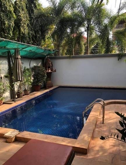 $500 Appartement