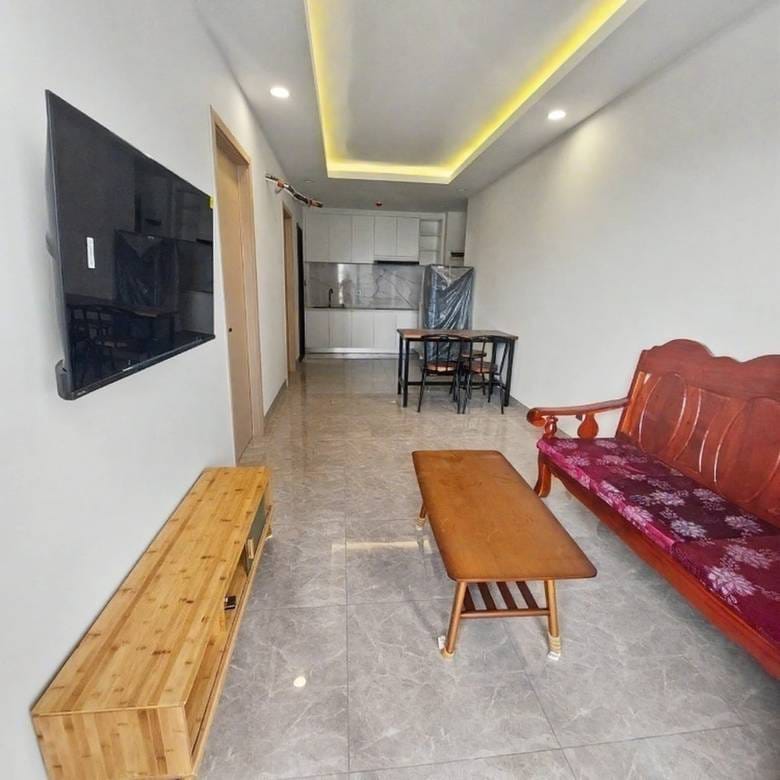 Residence H Sen Sok | $68,000 Condo