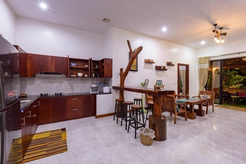 Siem Reap House and lot สำหรับเช่า ใน Siem Reap