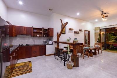 Siem Reap House and lot สำหรับเช่า ใน Siem Reap