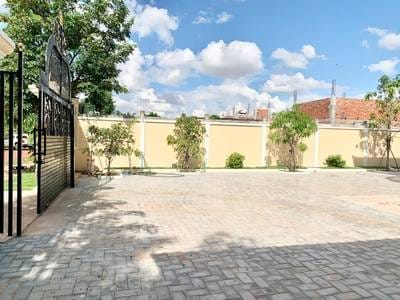 Villa À vendre de 600 m² de terrain